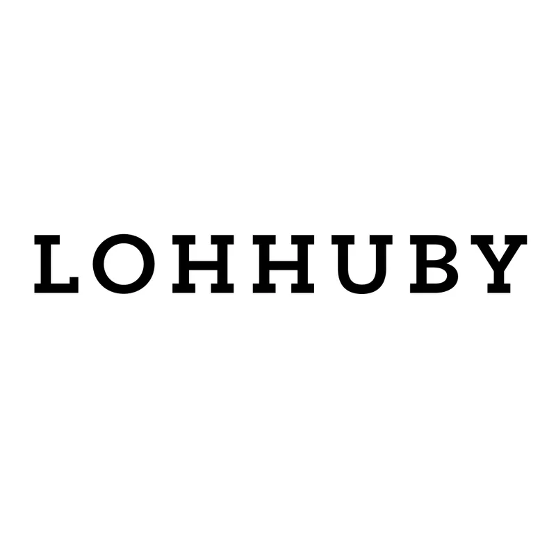 Lohhuby Logo